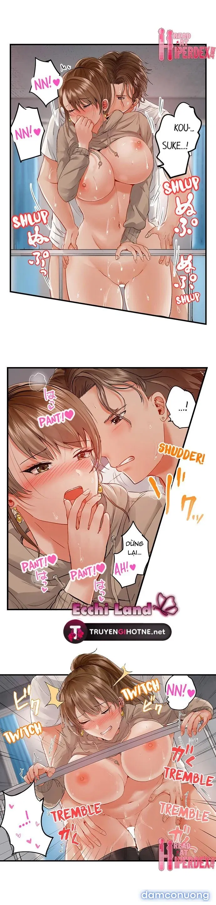 Đổi Vợ Đổi Chồng 