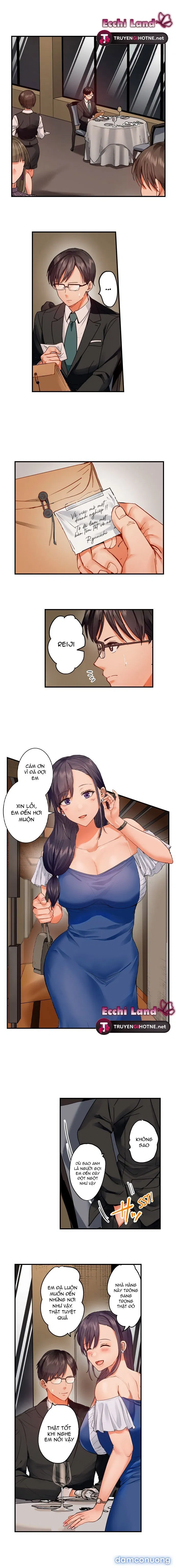 Đổi Vợ Đổi Chồng 
