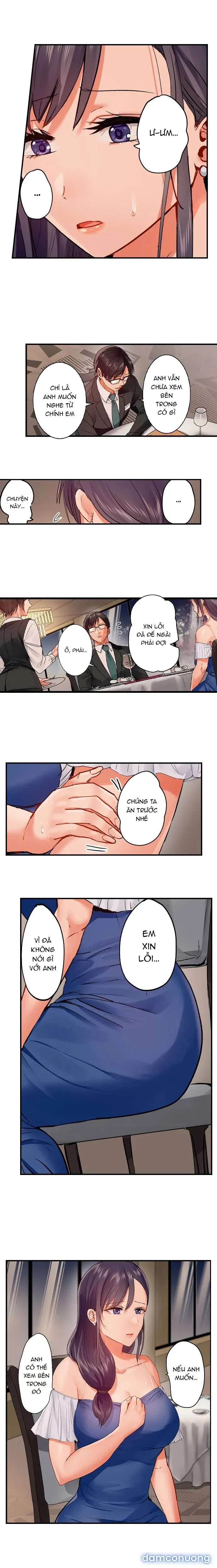 Đổi Vợ Đổi Chồng 