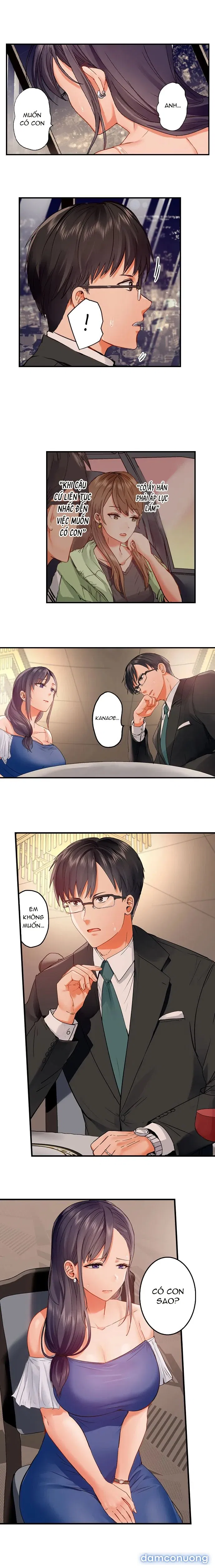 Đổi Vợ Đổi Chồng 