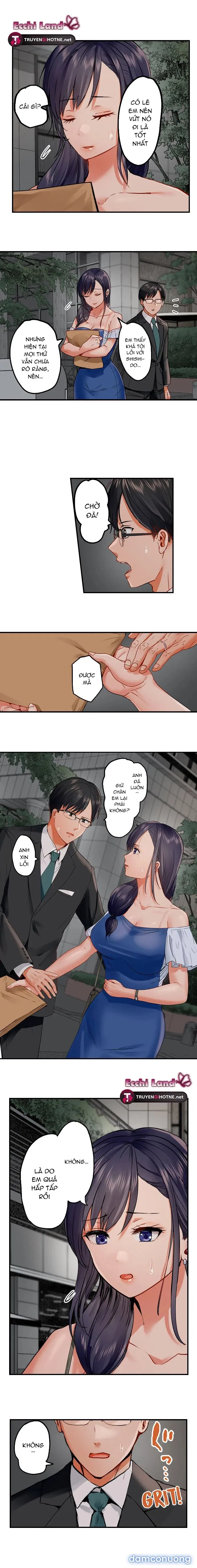 Đổi Vợ Đổi Chồng 