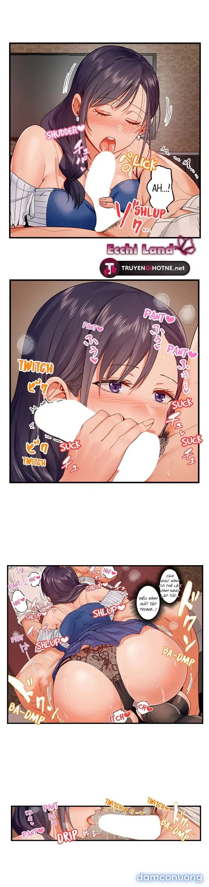 Đổi Vợ Đổi Chồng 
