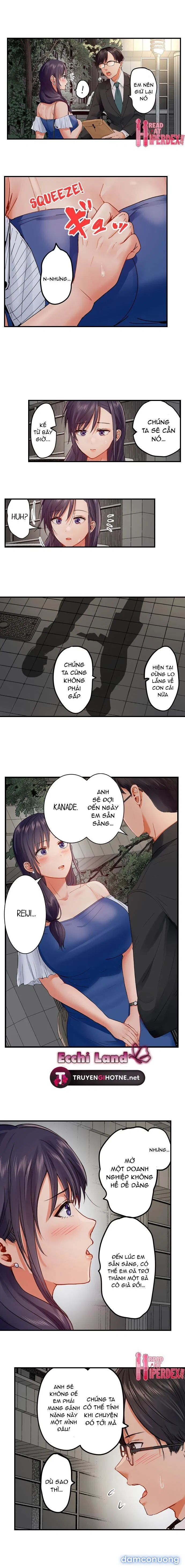 Đổi Vợ Đổi Chồng 