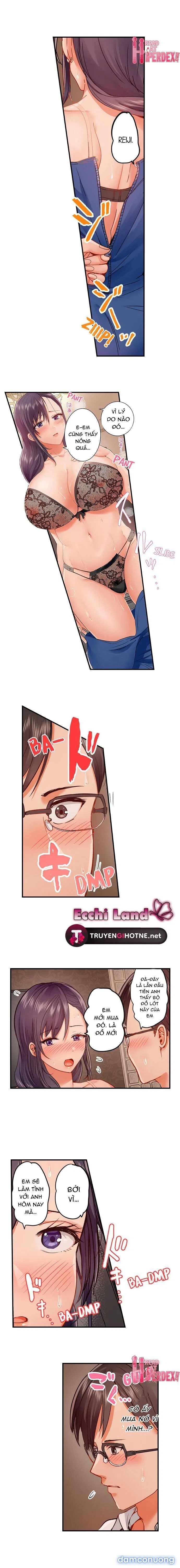 Đổi Vợ Đổi Chồng 