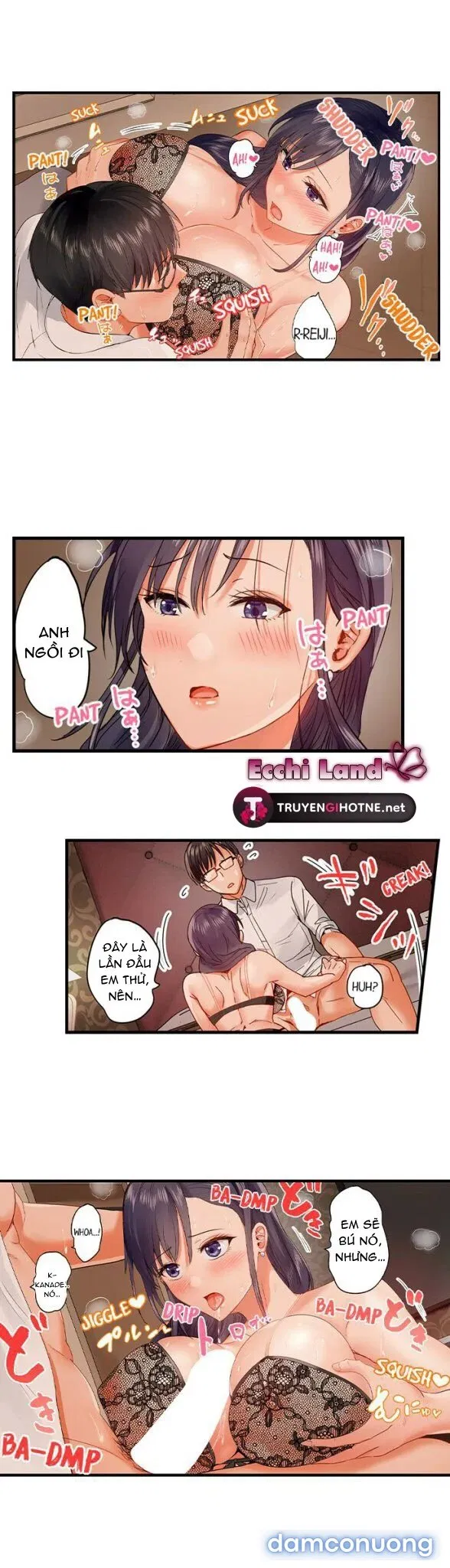 Đổi Vợ Đổi Chồng 