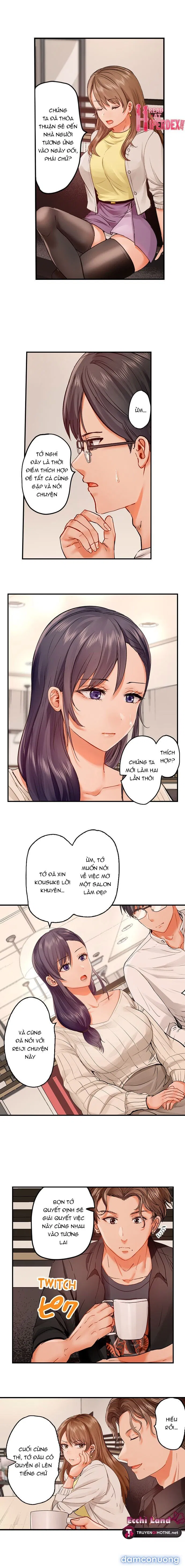 Đổi Vợ Đổi Chồng 