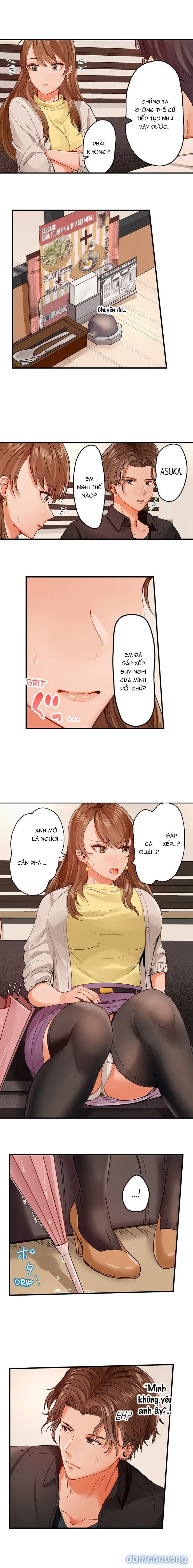 Đổi Vợ Đổi Chồng 