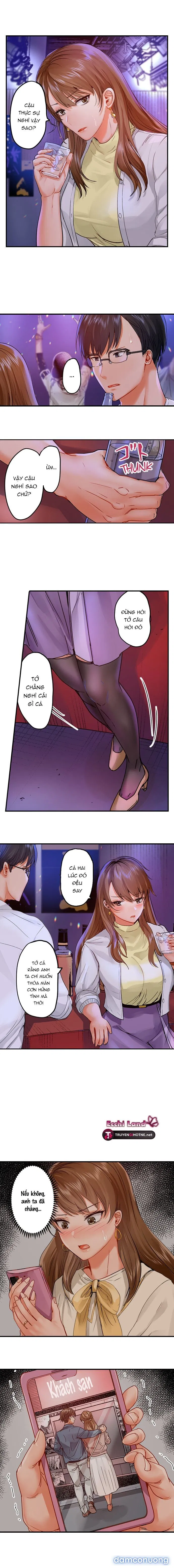 Đổi Vợ Đổi Chồng 