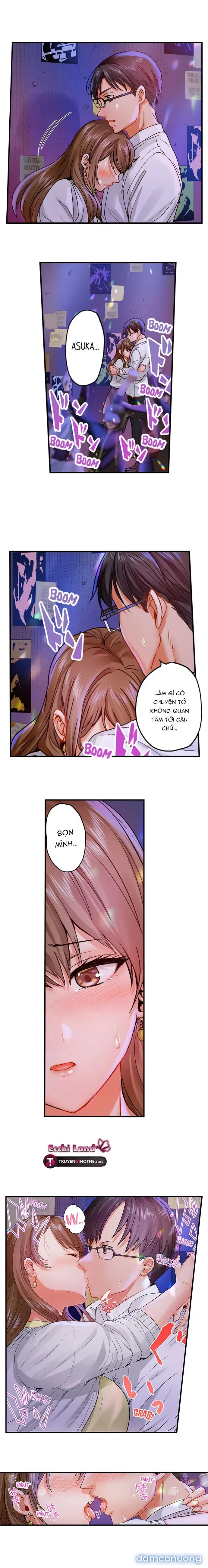 Đổi Vợ Đổi Chồng 