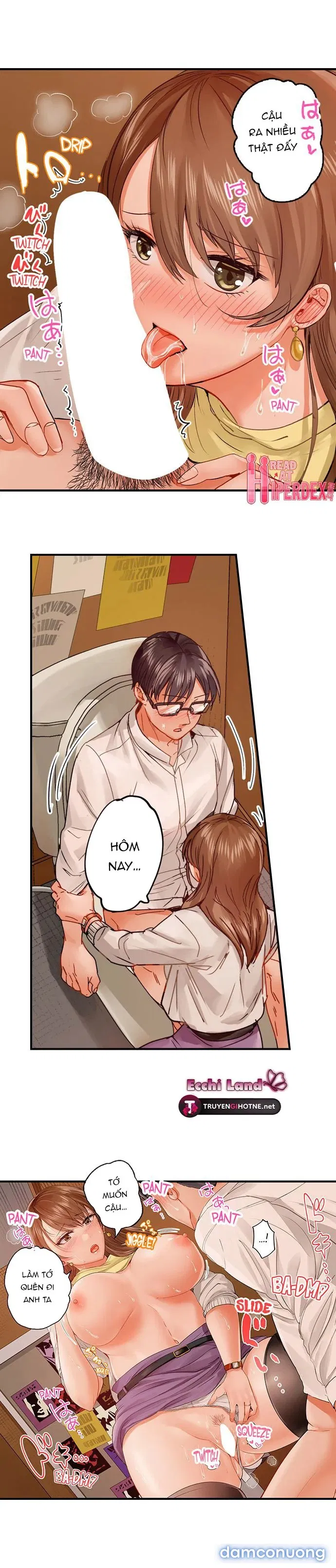 Đổi Vợ Đổi Chồng 