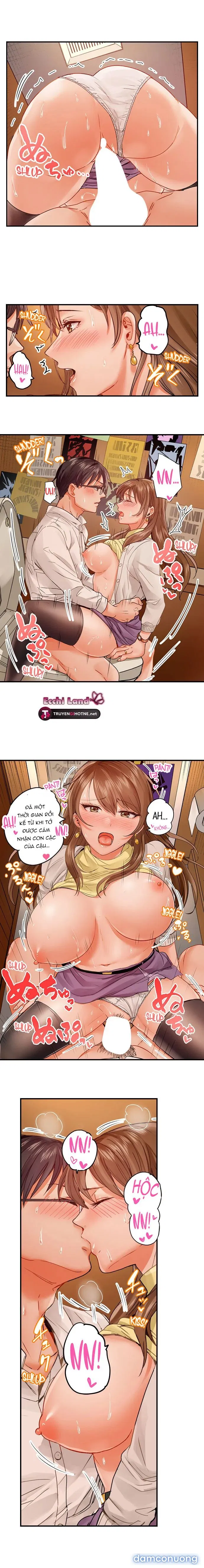 Đổi Vợ Đổi Chồng 