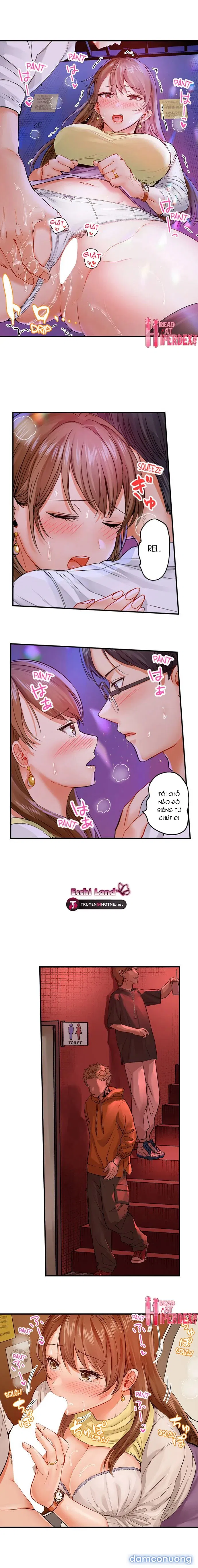 Đổi Vợ Đổi Chồng 