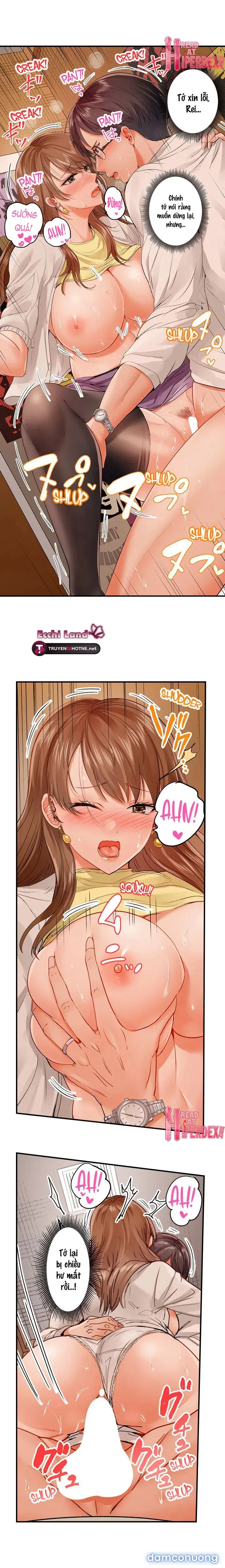 Đổi Vợ Đổi Chồng 