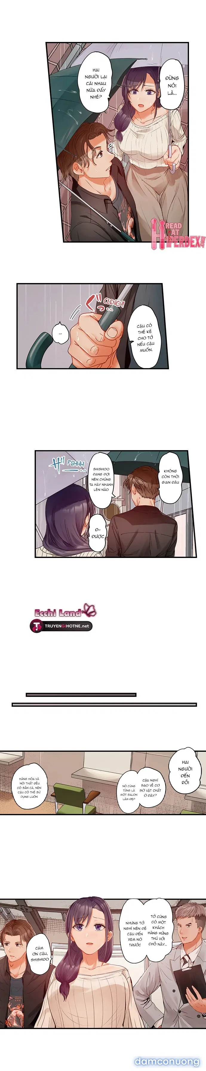Đổi Vợ Đổi Chồng 