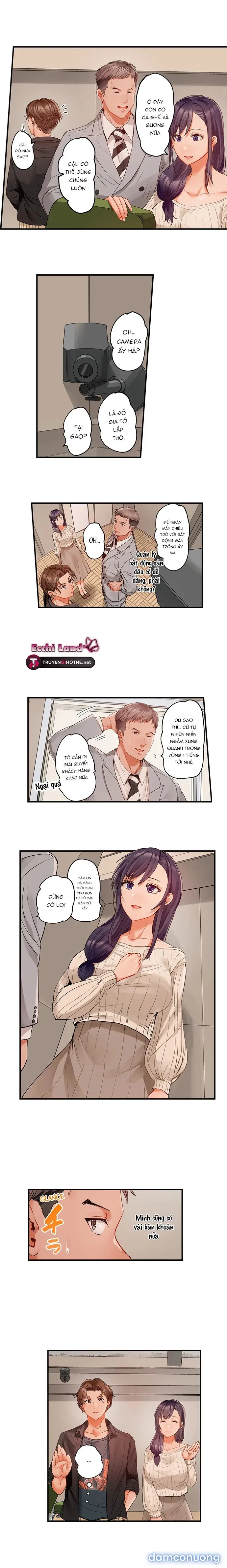 Đổi Vợ Đổi Chồng 