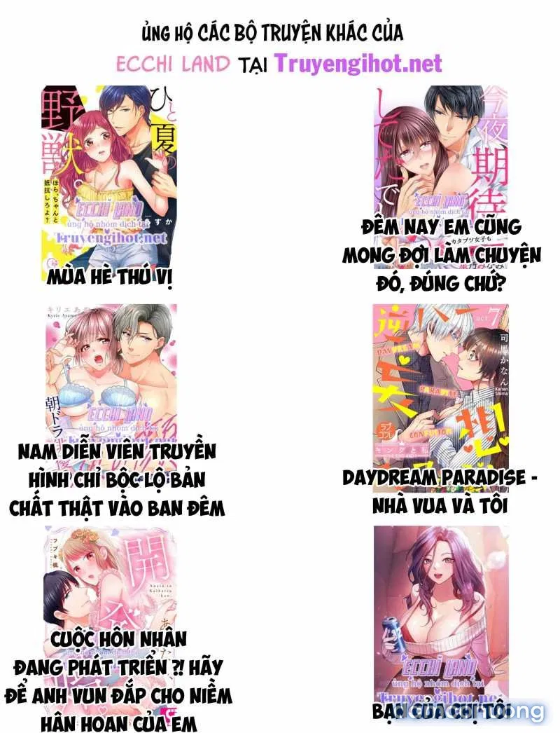 Đổi Vợ Đổi Chồng 