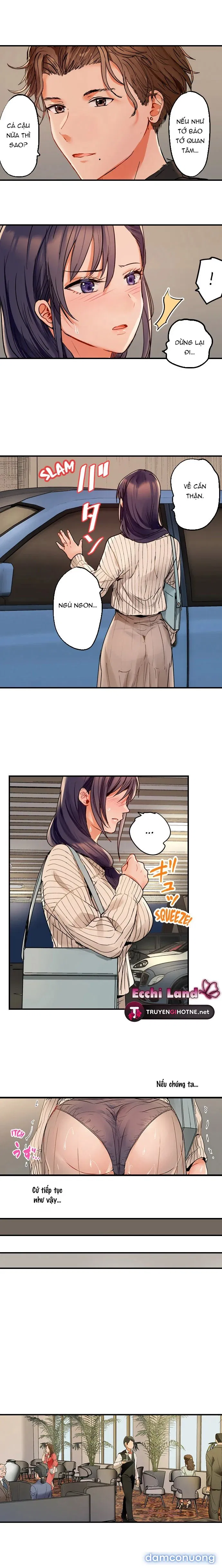 Đổi Vợ Đổi Chồng 