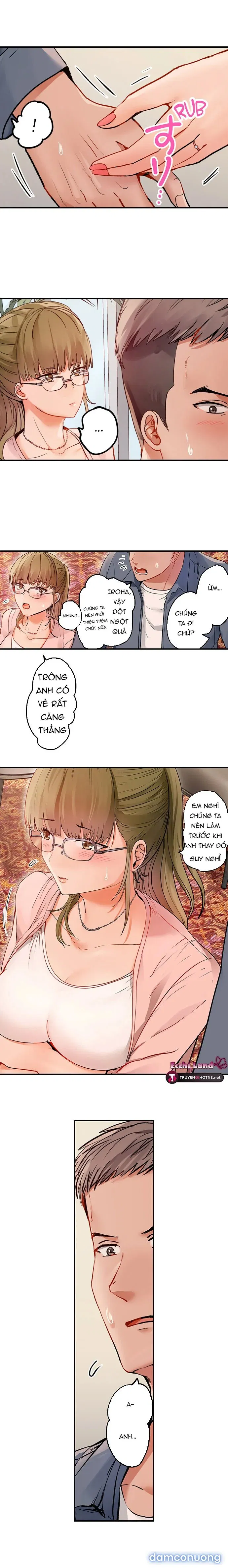 Đổi Vợ Đổi Chồng 