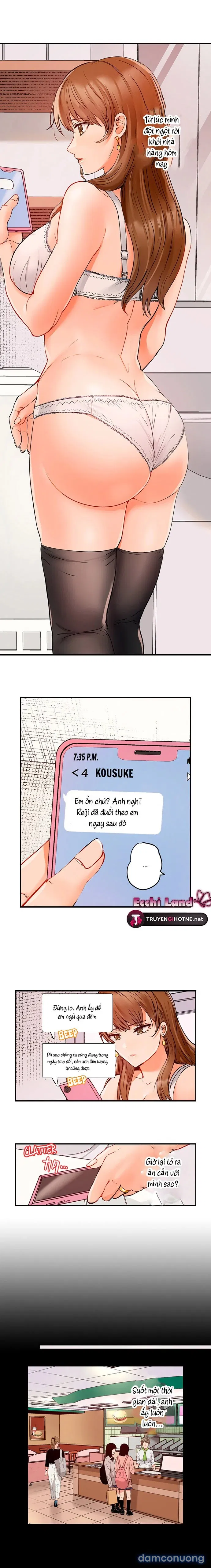 Đổi Vợ Đổi Chồng 