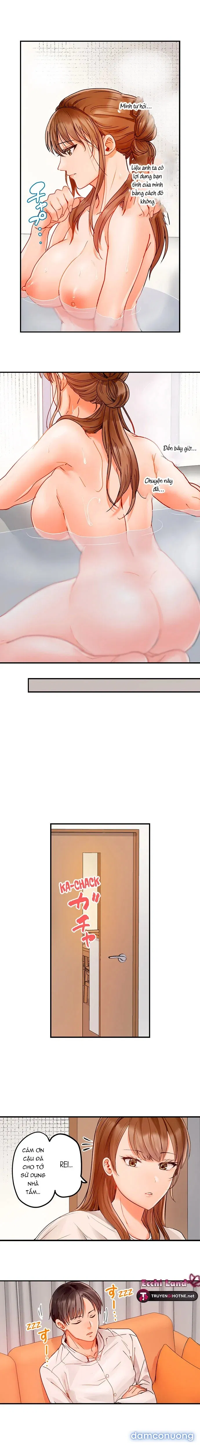 Đổi Vợ Đổi Chồng 