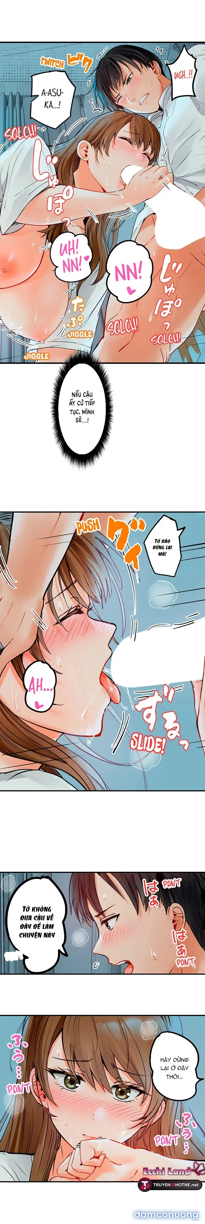 Đổi Vợ Đổi Chồng 