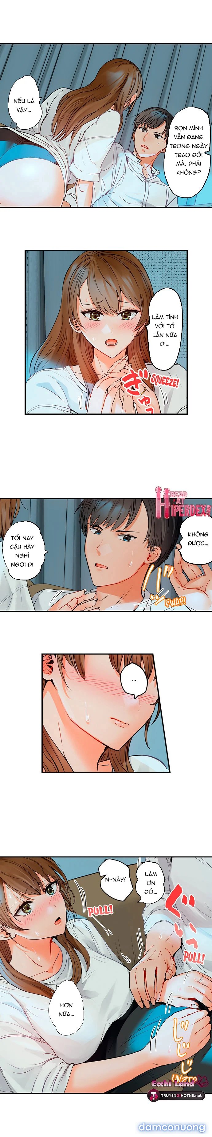 Đổi Vợ Đổi Chồng 