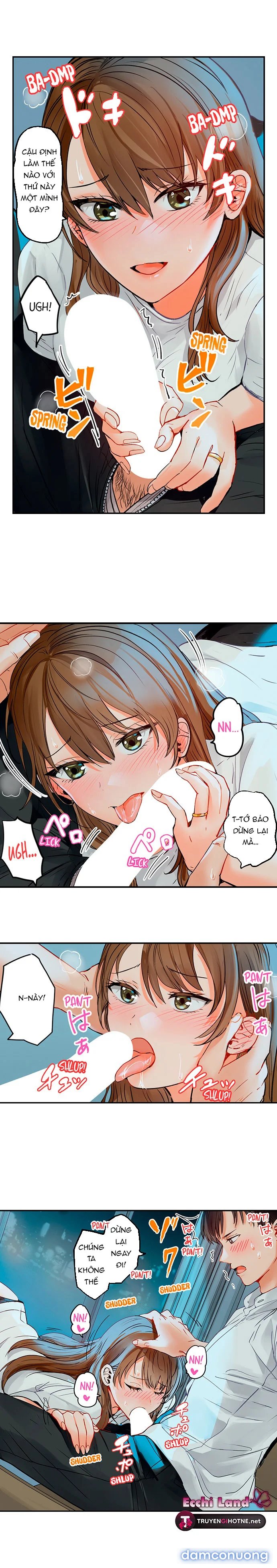 Đổi Vợ Đổi Chồng 