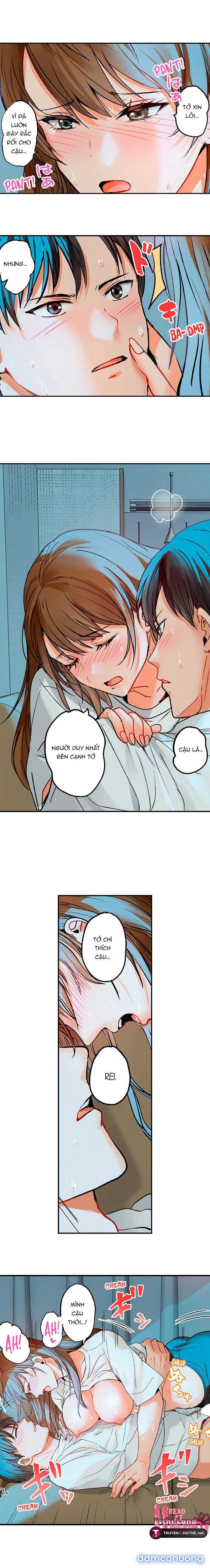Đổi Vợ Đổi Chồng 