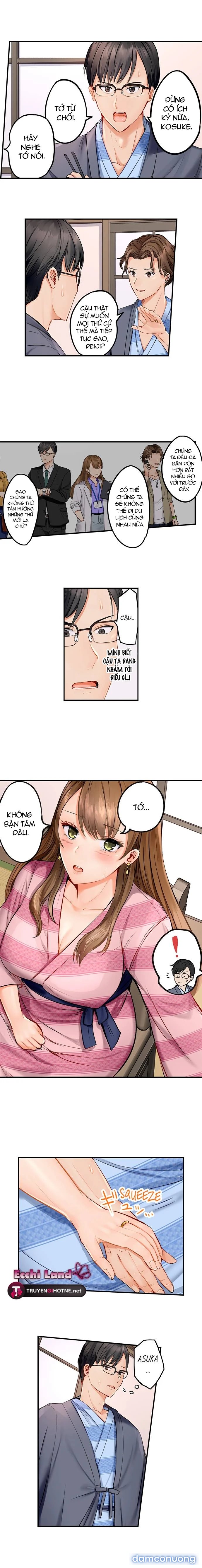 Đổi Vợ Đổi Chồng 