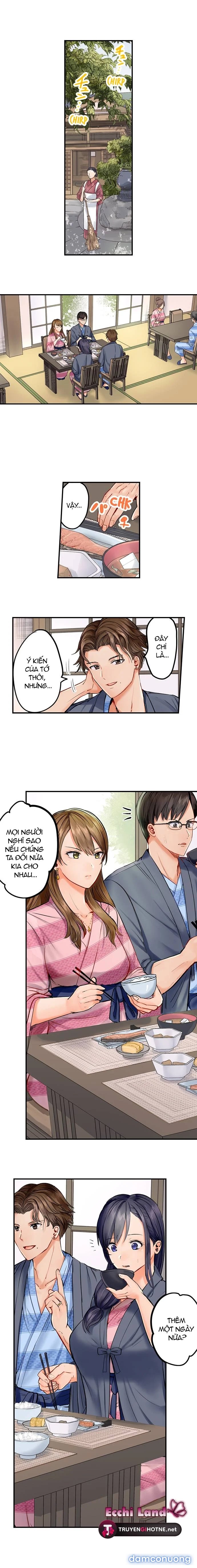 Đổi Vợ Đổi Chồng 
