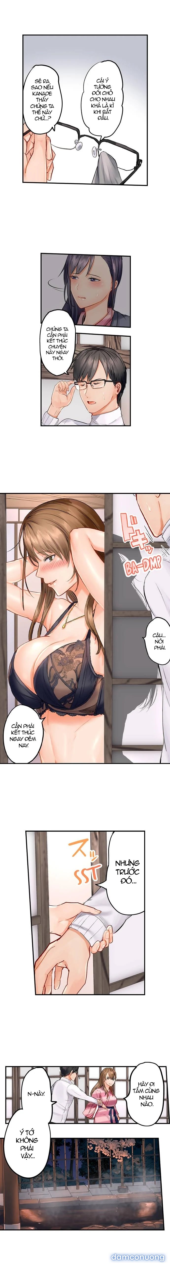 Đổi Vợ Đổi Chồng 