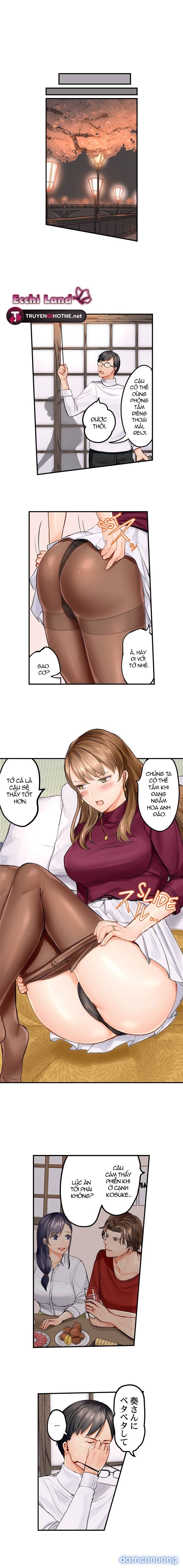 Đổi Vợ Đổi Chồng 