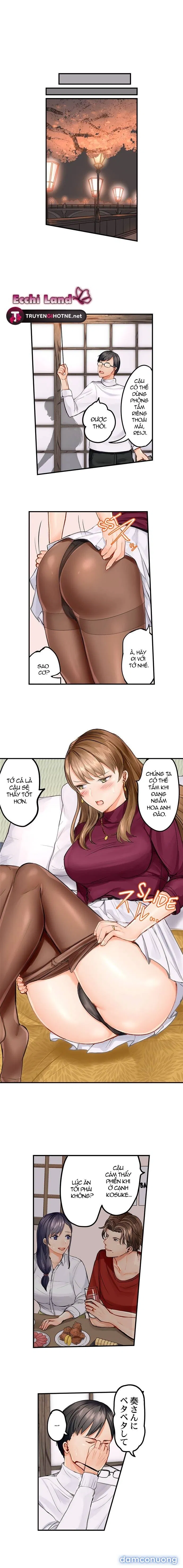 Đổi Vợ Đổi Chồng 