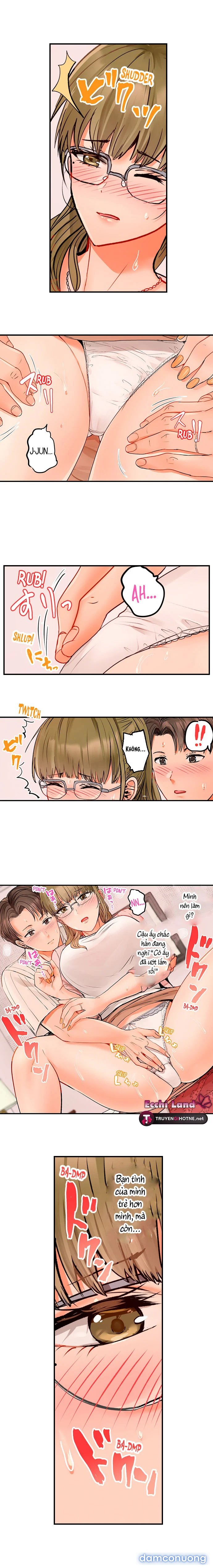 Đổi Vợ Đổi Chồng 