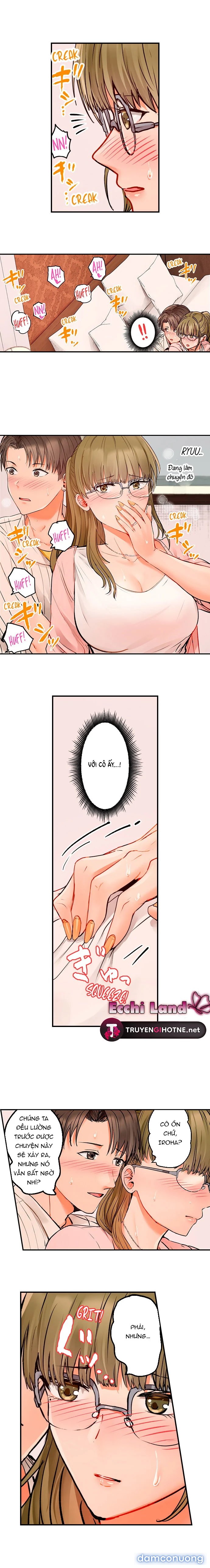 Đổi Vợ Đổi Chồng 