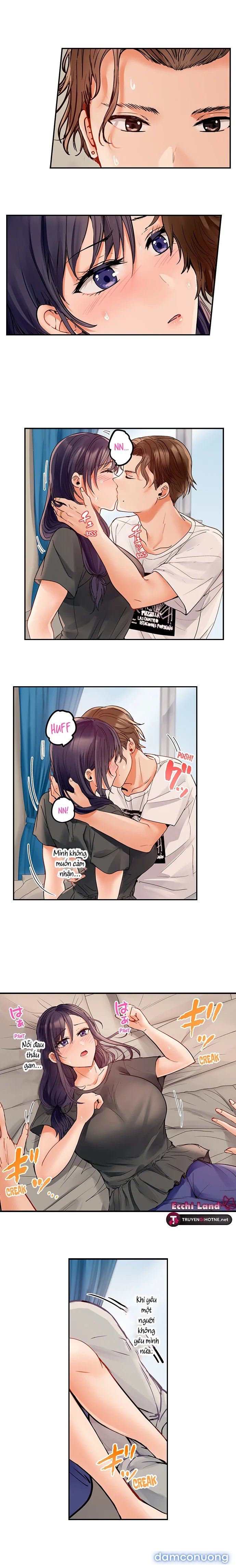 Đổi Vợ Đổi Chồng 
