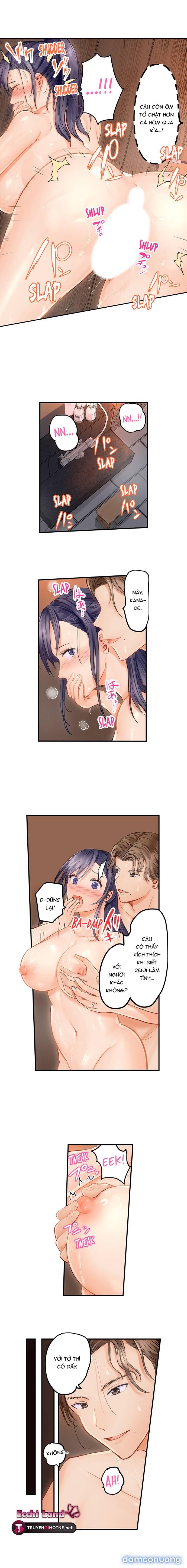 Đổi Vợ Đổi Chồng 