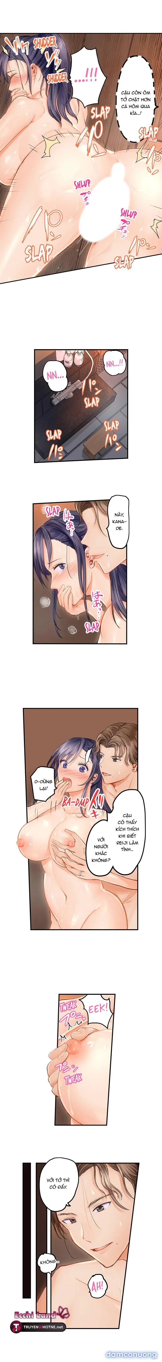 Đổi Vợ Đổi Chồng 