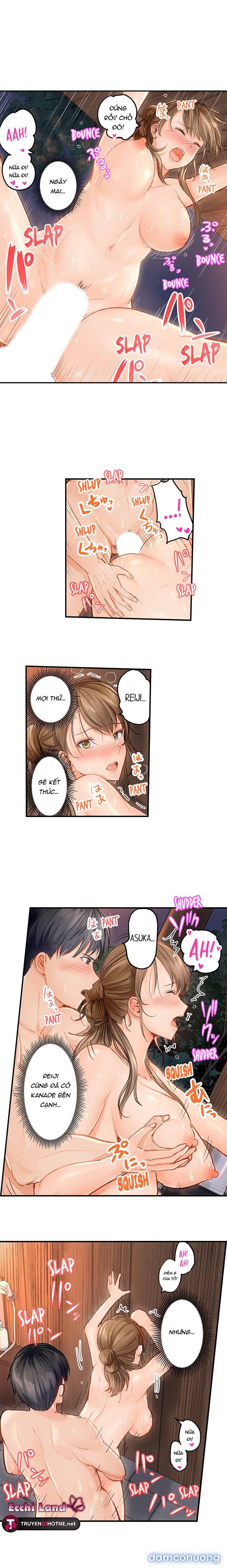 Đổi Vợ Đổi Chồng 