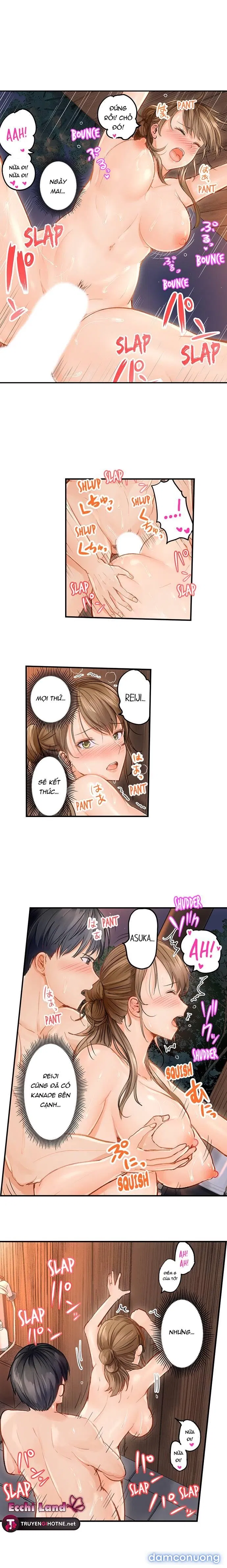 Đổi Vợ Đổi Chồng 