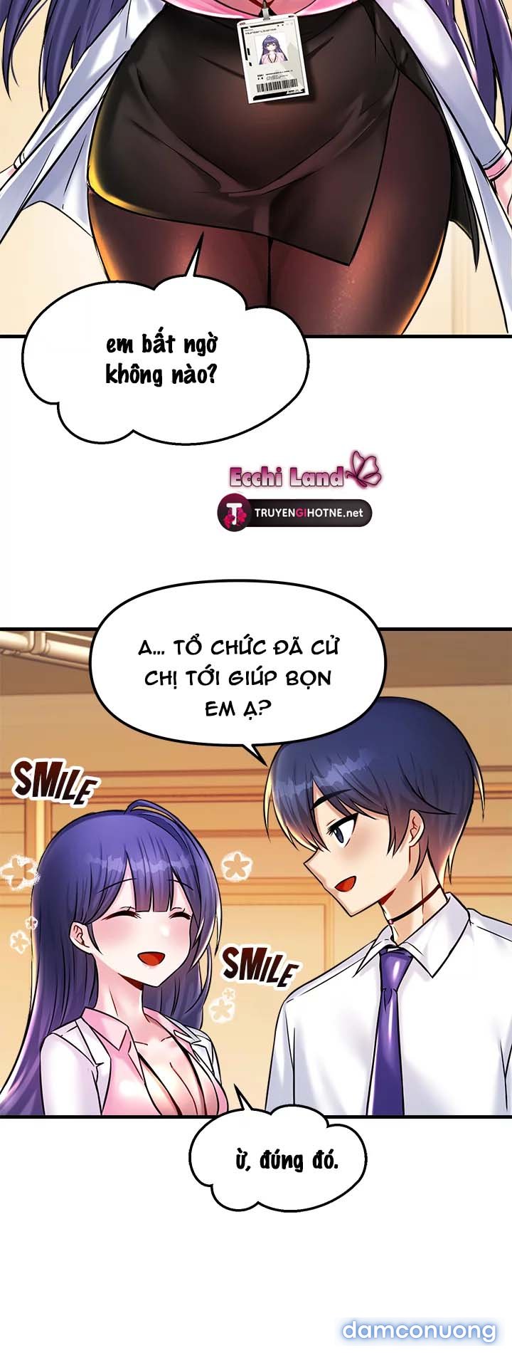 Làm Reviewer Tôi Trở Thành Main Của Game 18+ Lúc Nào Không Hay 