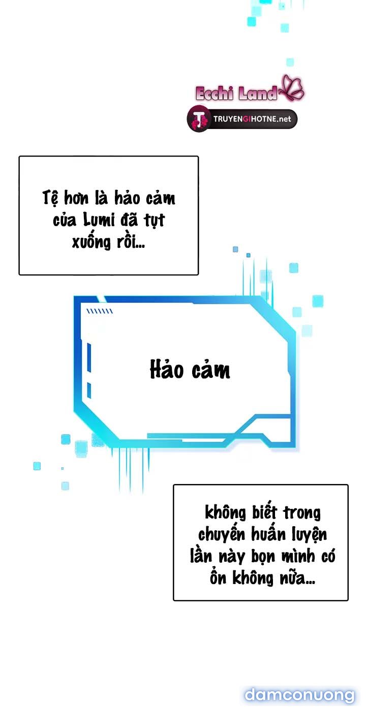 Làm Reviewer Tôi Trở Thành Main Của Game 18+ Lúc Nào Không Hay 