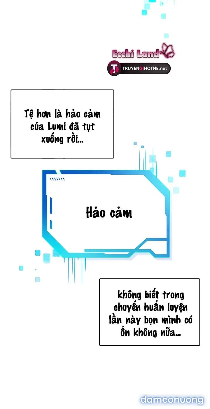 Làm Reviewer Tôi Trở Thành Main Của Game 18+ Lúc Nào Không Hay 