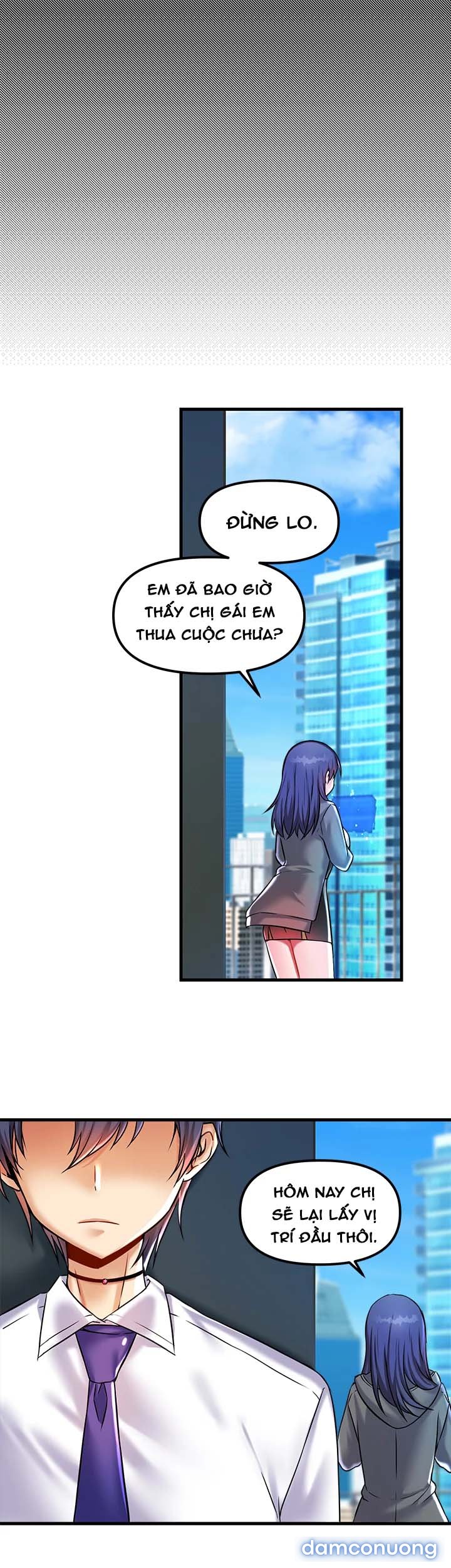 Làm Reviewer Tôi Trở Thành Main Của Game 18+ Lúc Nào Không Hay 