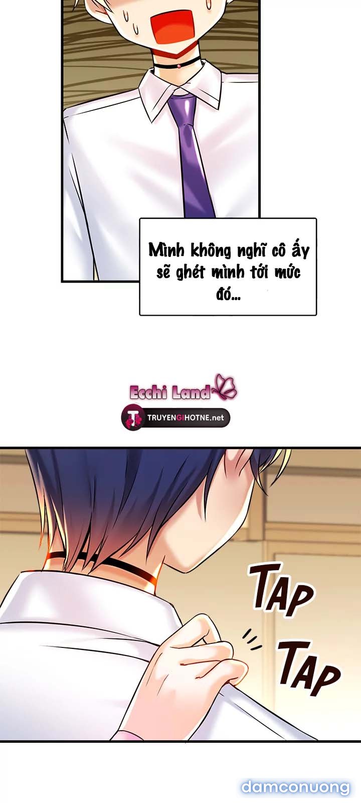Làm Reviewer Tôi Trở Thành Main Của Game 18+ Lúc Nào Không Hay 