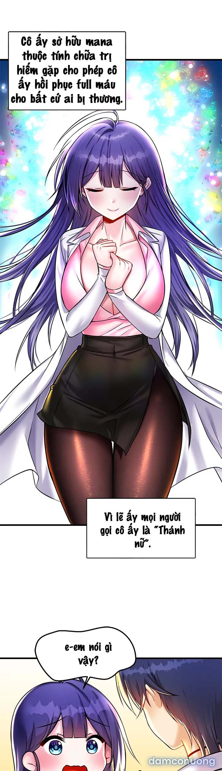 Làm Reviewer Tôi Trở Thành Main Của Game 18+ Lúc Nào Không Hay 