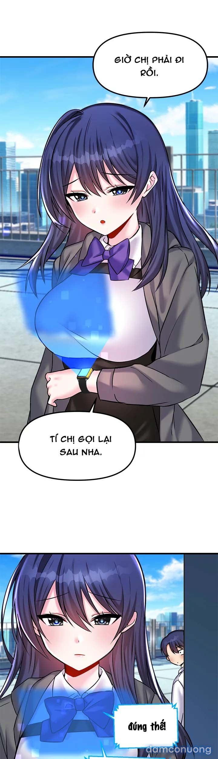 Làm Reviewer Tôi Trở Thành Main Của Game 18+ Lúc Nào Không Hay 