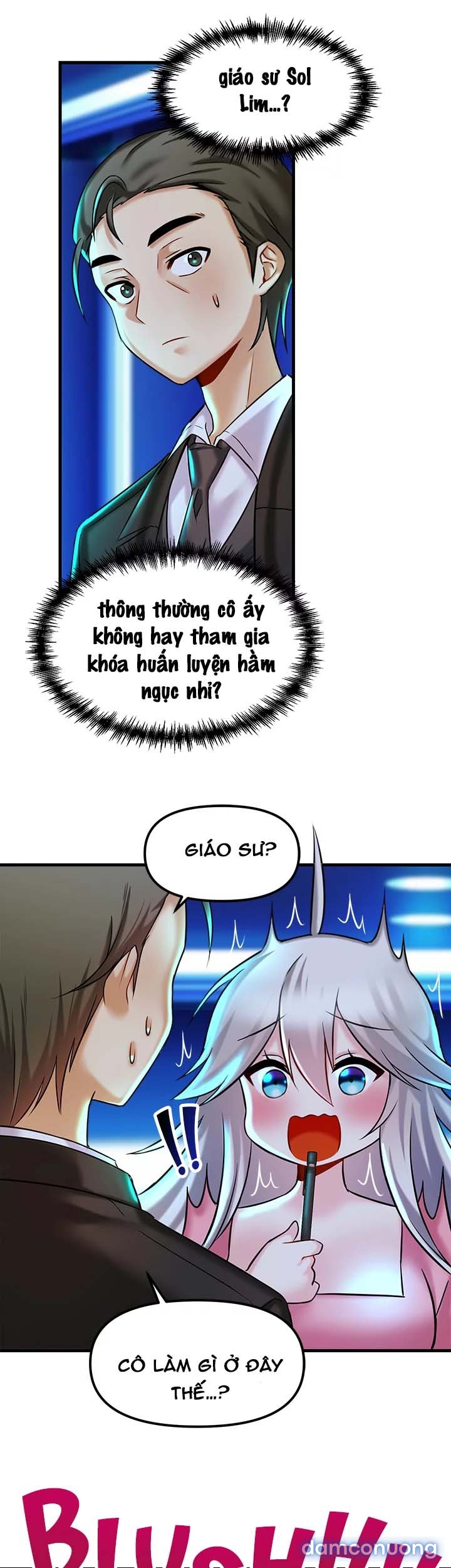 Làm Reviewer Tôi Trở Thành Main Của Game 18+ Lúc Nào Không Hay 