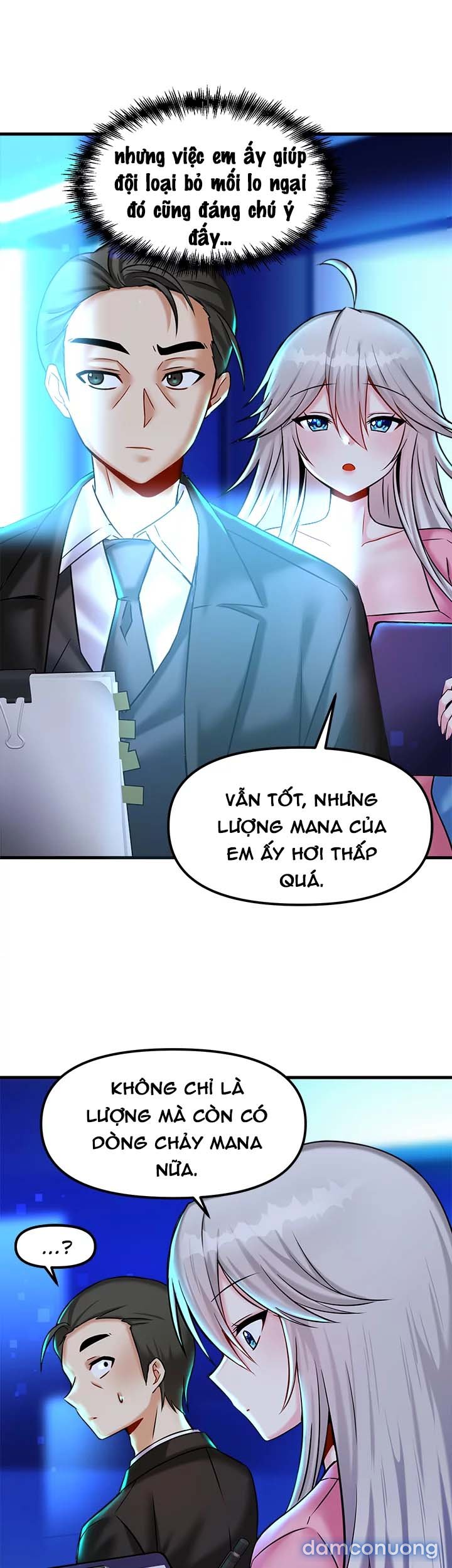 Làm Reviewer Tôi Trở Thành Main Của Game 18+ Lúc Nào Không Hay 