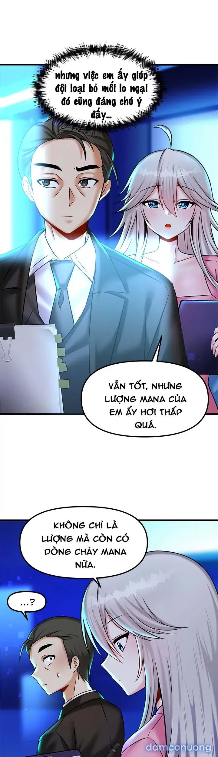 Làm Reviewer Tôi Trở Thành Main Của Game 18+ Lúc Nào Không Hay 
